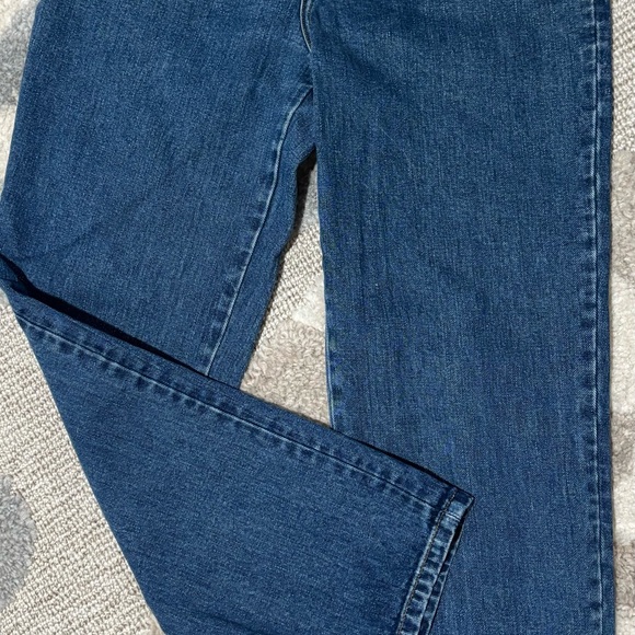 Ralph Lauren Light Blue Denim Jeans - Picture 1 of 6